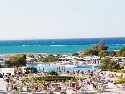 Hotel Coral Beach Resort